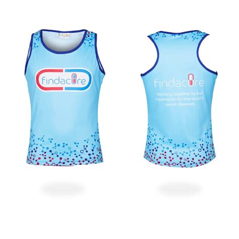 charity running vests|Charity Run Vests .